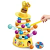 Educational Toys Memory Balance Toys Board Game Children's Set of Stacking Games Family Interactive Table Games Toy 1