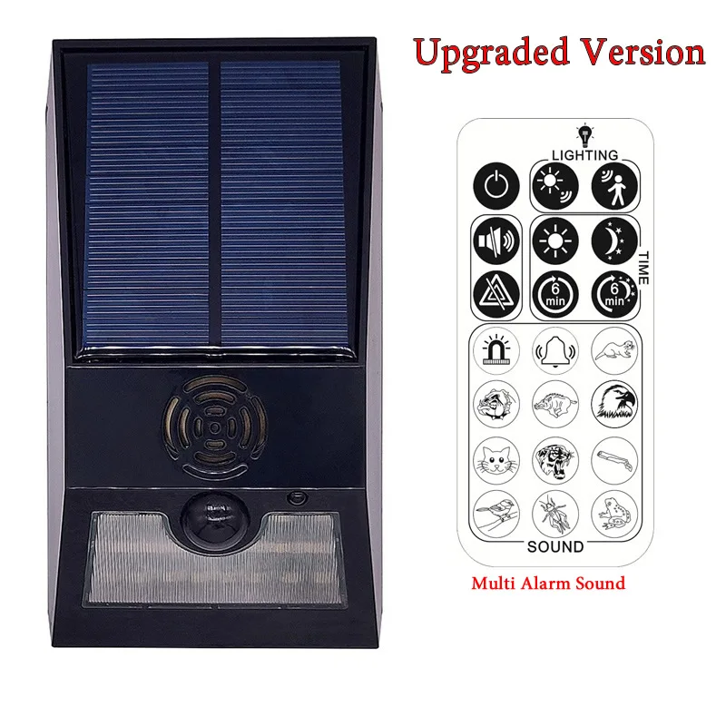 Upgrade Black