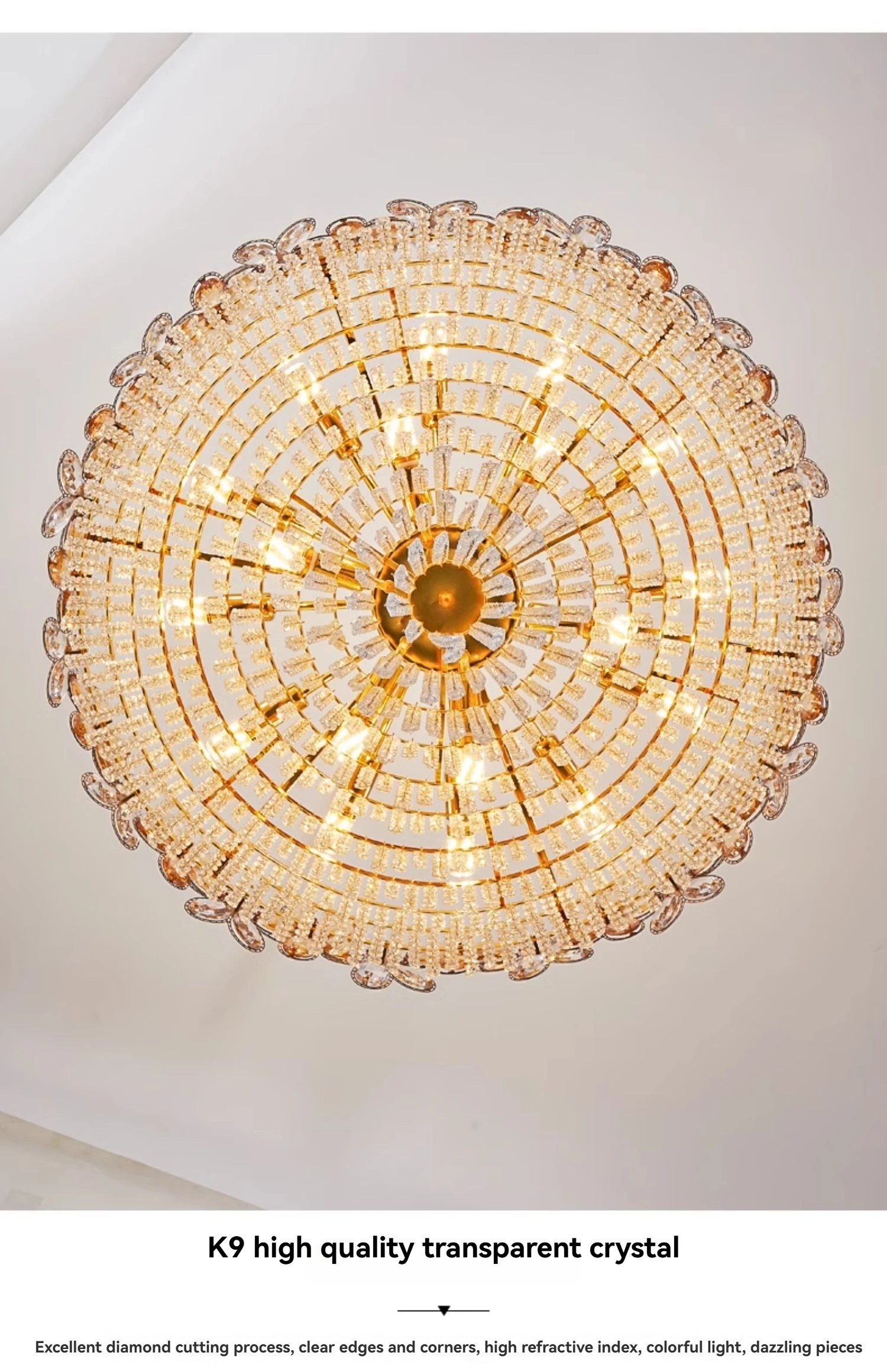 Chandelier Image 7