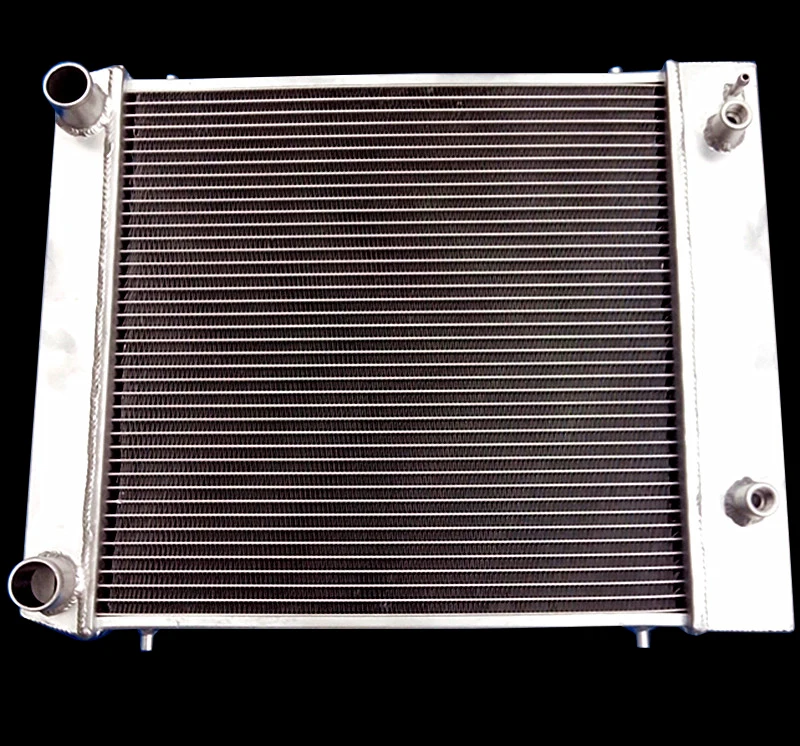 

3 Row Aluminum Radiator For Land Rover Defender Discovery 300TDI 90/110 BTP2275