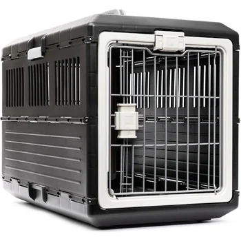 Collapsible Pet Crate 1
