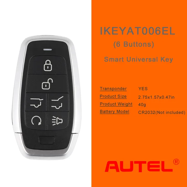 Autel MAXiIM KM100E キー プログラマー : 新品　早がち Autel maxiim KM100E KM100 eユニバーサルオートキー