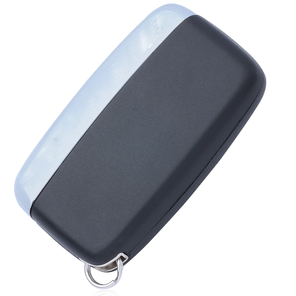 Car Remote Key Car Key KEYECU KOBJTF10A 315MHz/434MHz PCF7953 ID49 Chip Smart Remote Key for Land Rover Discovery 4 Freelander Range Rover Sport Evoque