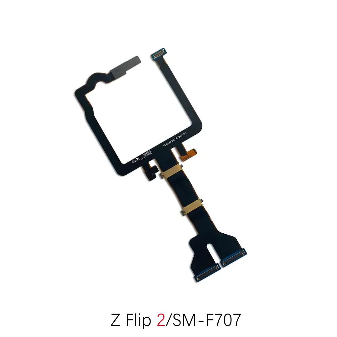 Flip2 F707 cable