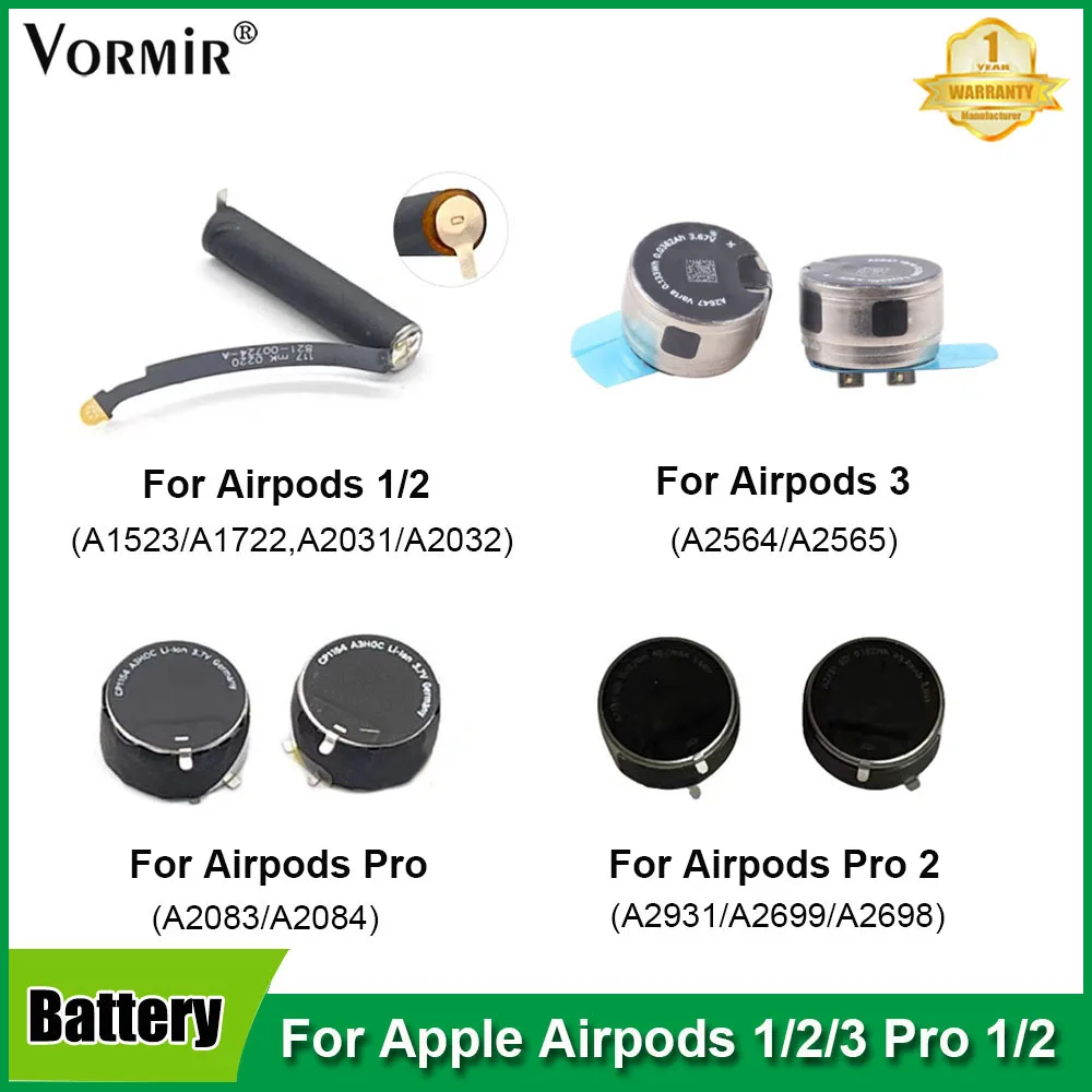 Airpods Pro Battery Replacement Airpods Battery Replacement Airpod