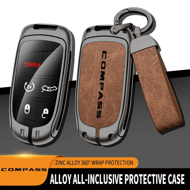 Auto Schlüssel hülle Leder Fernbedienung Schutzhülle für Ford Puma Schlüssel  hülle - AliExpress