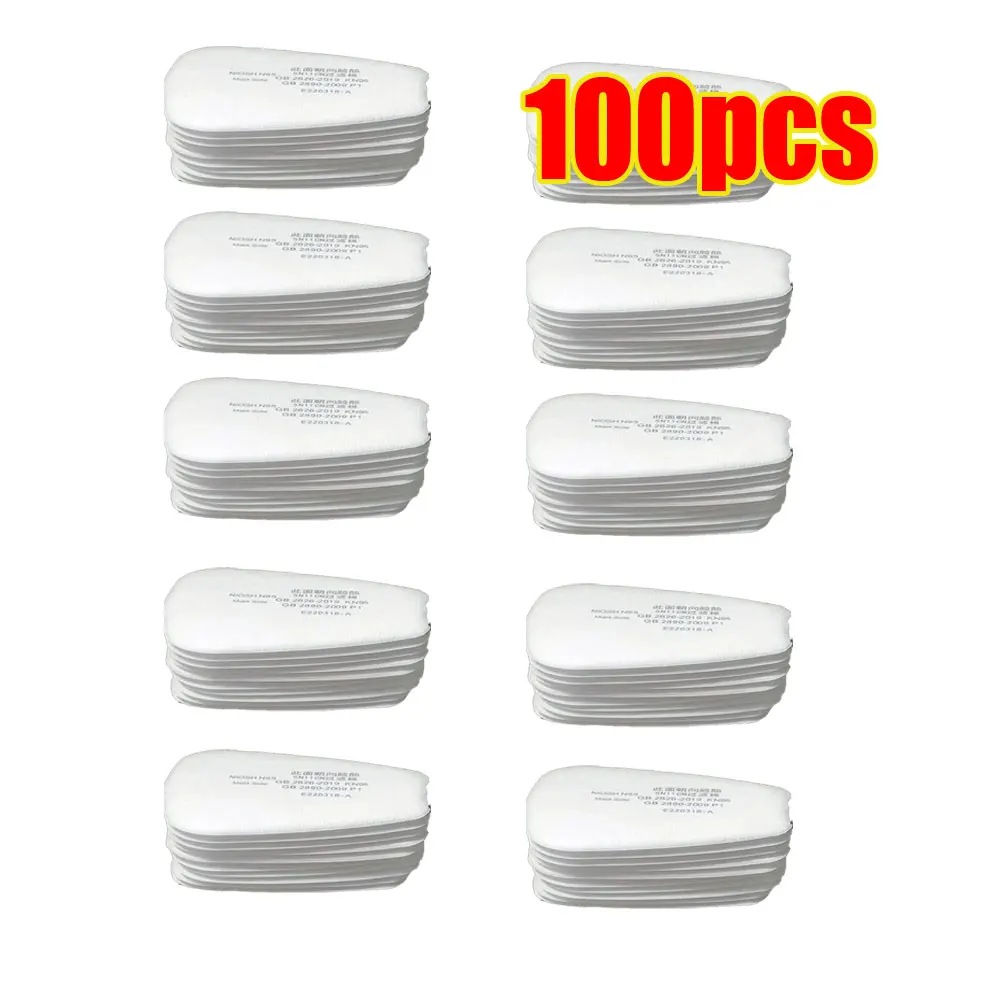100pcs