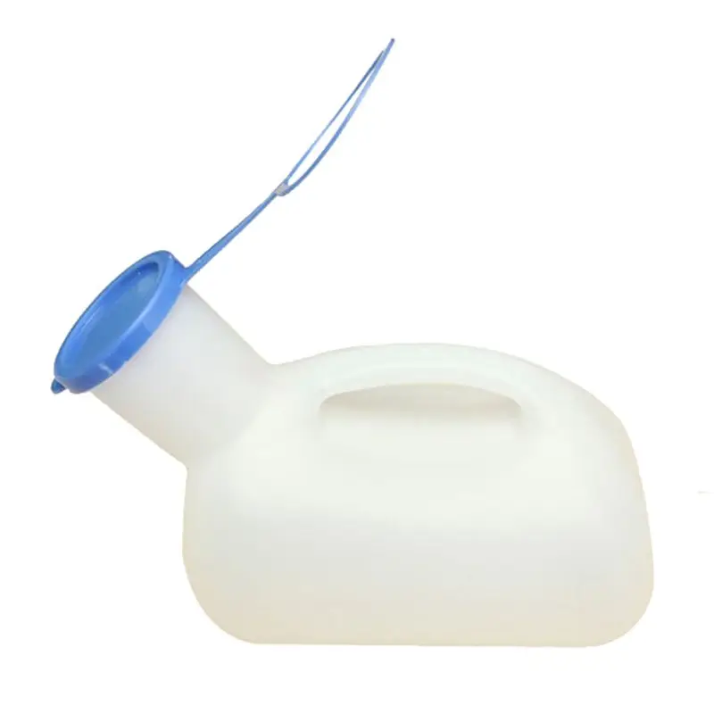 ABLB-2X 여성 남성 휴대용 이동식 화장실 자동차 여행 캠핑 보트 소변기