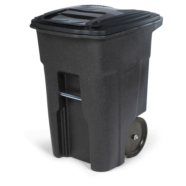 Toter 48 gal. Wheeled Trash Can