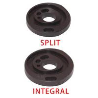 Take Up Lever Cam H6 230070 For Barudan Embroidery Machine Spare Parts RH230290 Split And Whole Model With Diameter 20MM