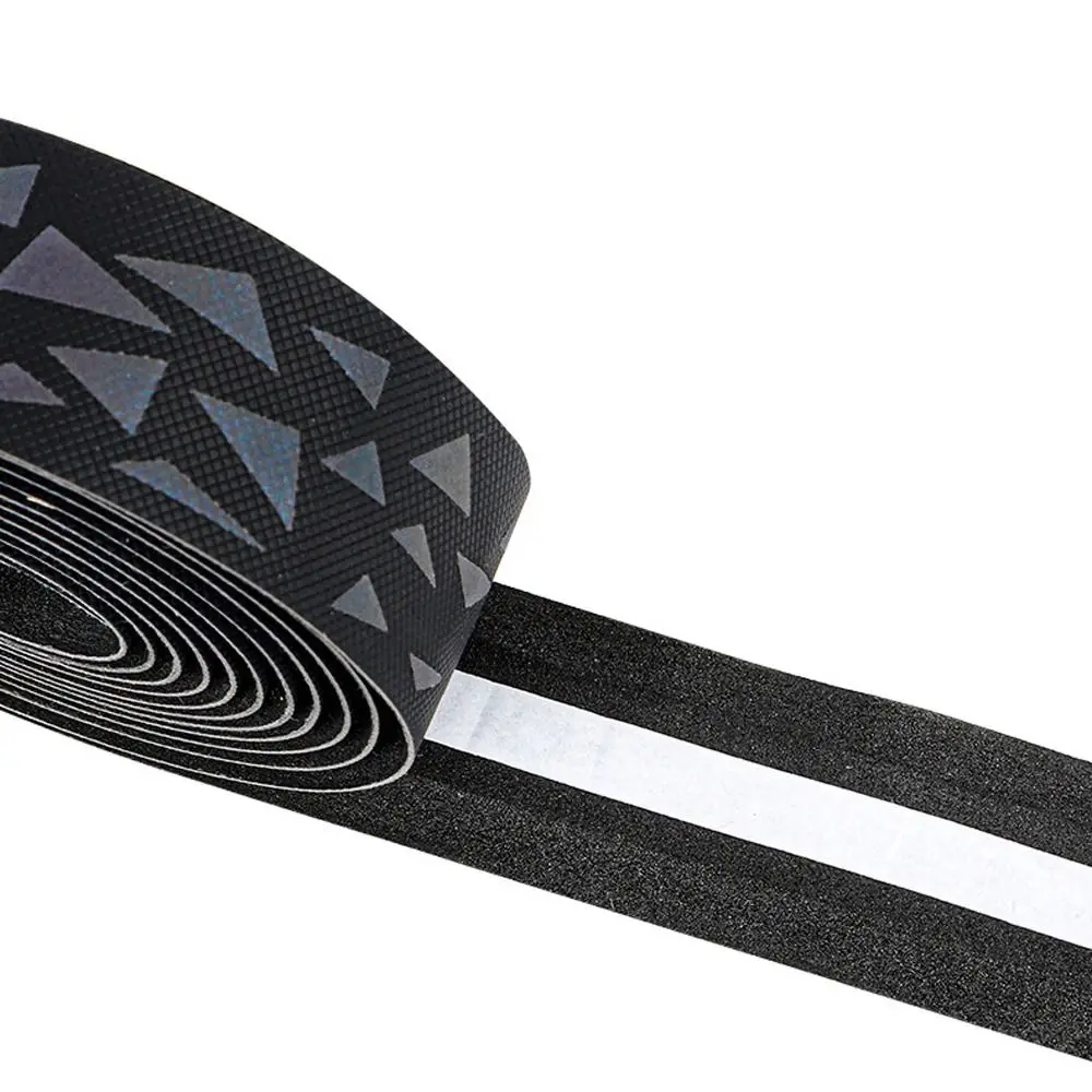 Рисунок 3 - Светоотражающая лента с заглушками