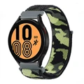 Camouflage green