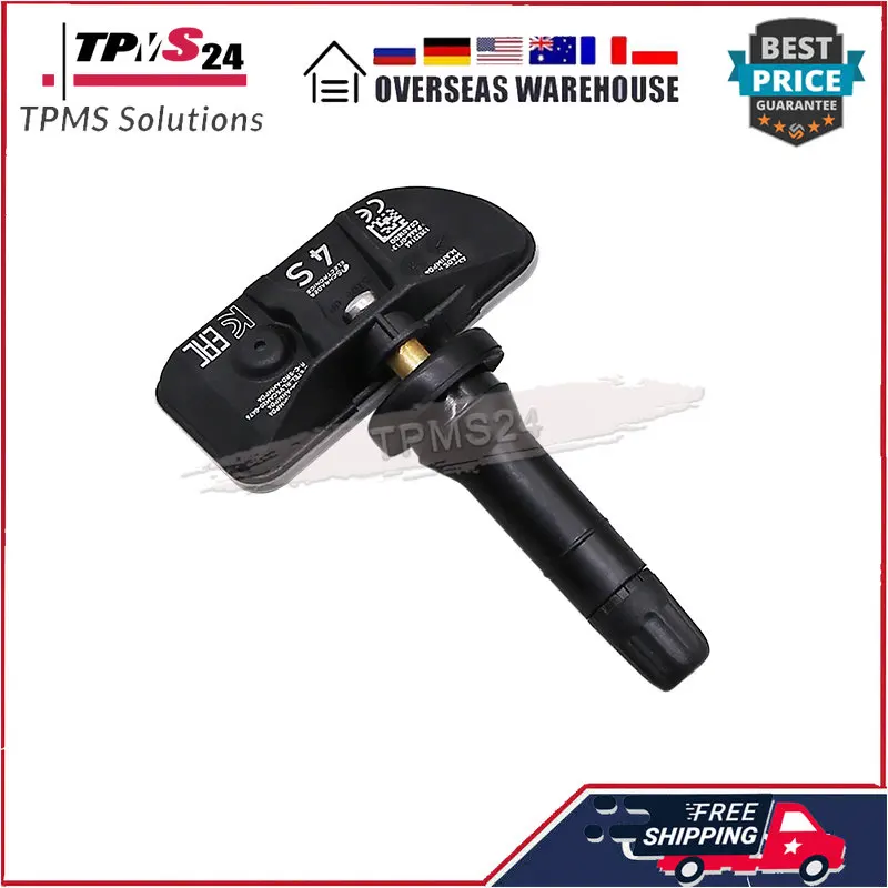 13533166 433MHz TPMS Ÿ̾ з  , GMC   XL ĳ ÷̵ ESV  Ÿȣ 