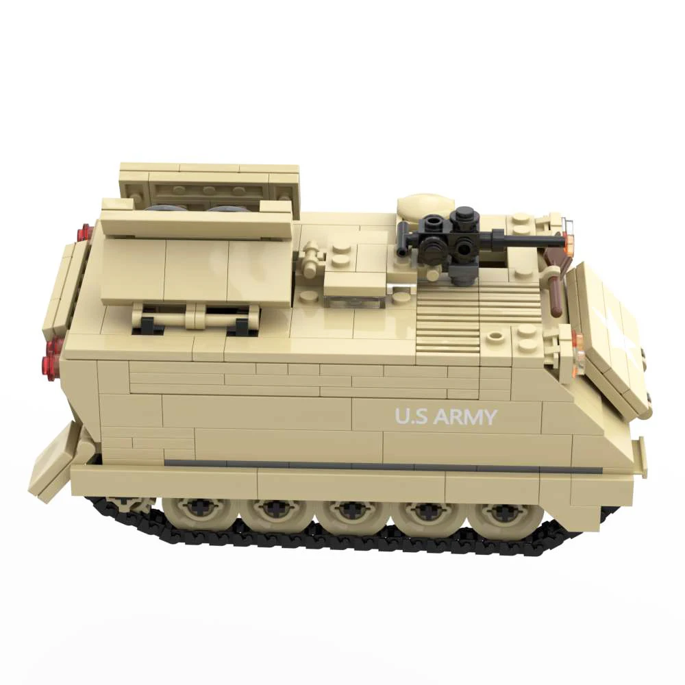 ミリタリー U.S. 1-1/2 Ton Personnel Carrier Looking for old 1/35 Academy M-998 Cargo Troop Carrier, Kit
