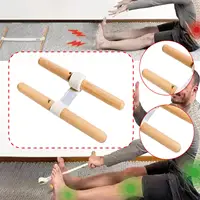 Stretching Strap Workout Equipment Portable Stretching Device Stretch Strap for Exercise Women Men Gymnastics Fitness Home Gym