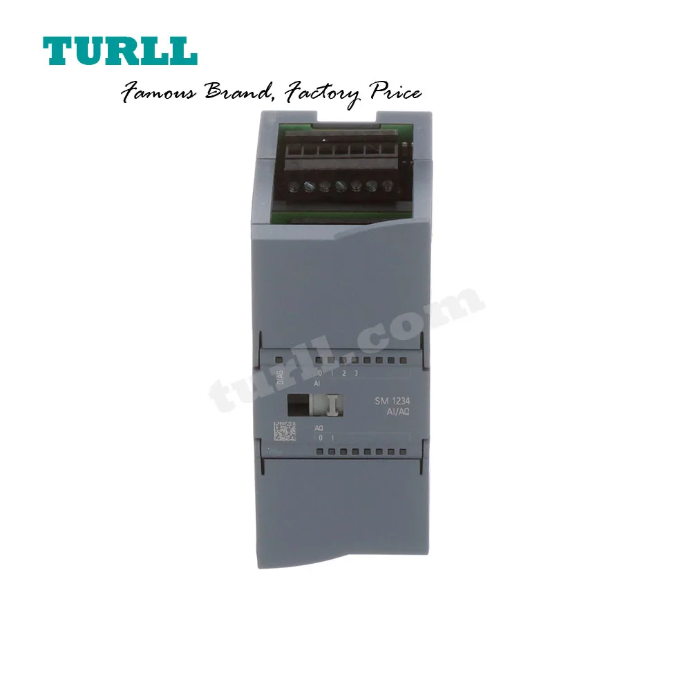 Em312sr Input/output Module PLC-SIMATIC-S7-1200-Analog-Input-1234-1231-Signal-Module-6ES7-234 ...