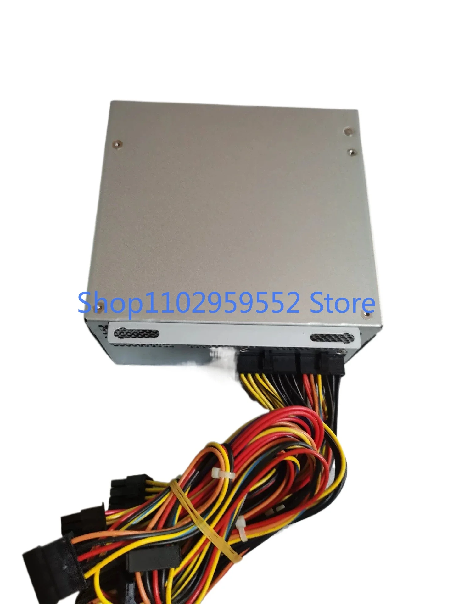 FSP500-80AGGBM(M) 500W 산업용 제어 전원 공급 장치, FSP400-70AGGBM(M)용 1개.