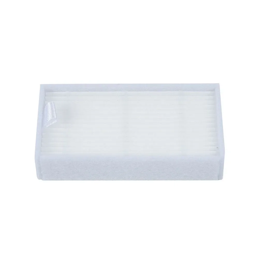 Side Brushes For Filters For MD16192 MD18500 MD18501 MD19500 MD19510 MD19511 Household Vacuum Cleaner Accessories 6pcs