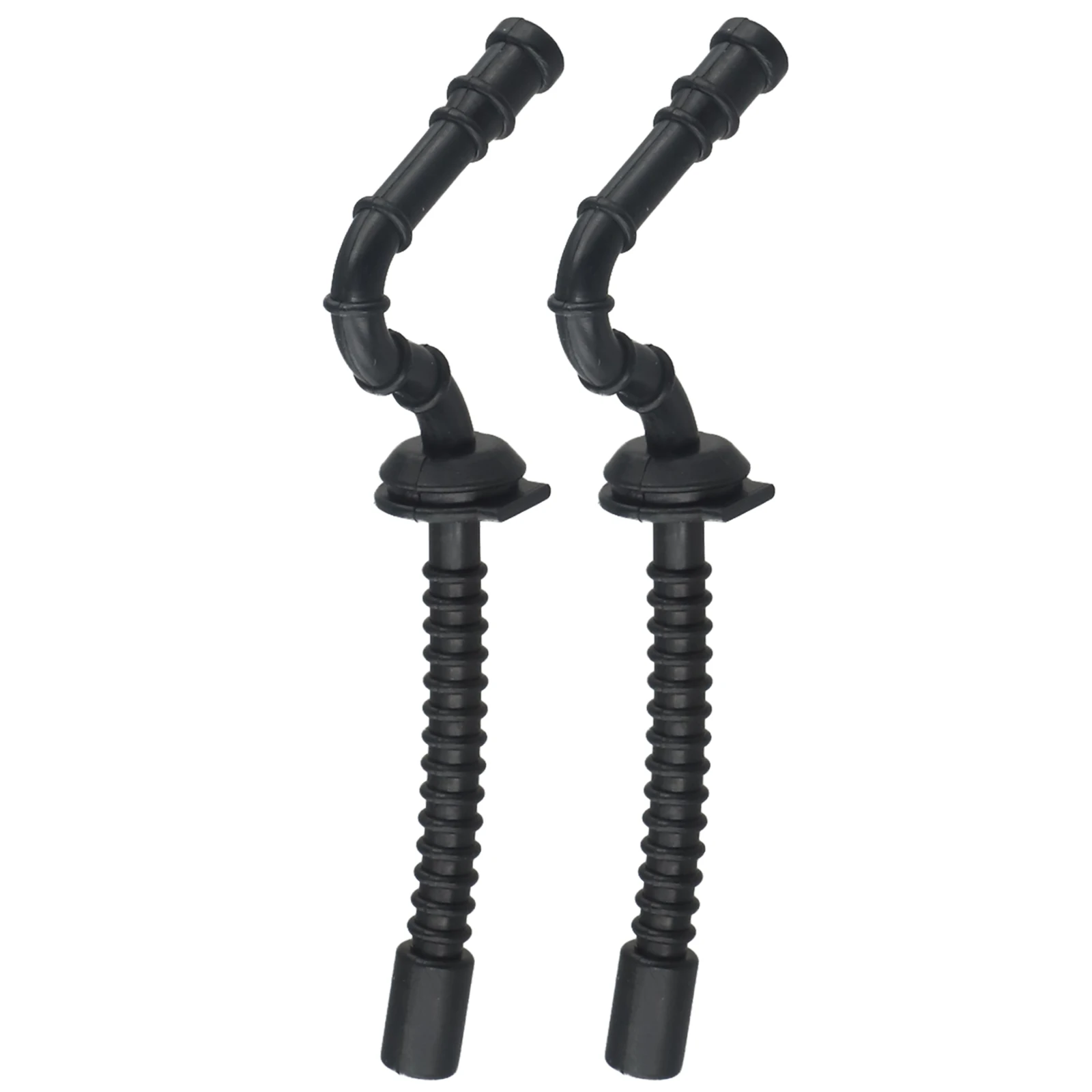 

Get Your Chainsaw Up and Running with These Fuel Line Hose Pipes Compatible with Stihl 021 023 025 Chainsaws 2 Pack