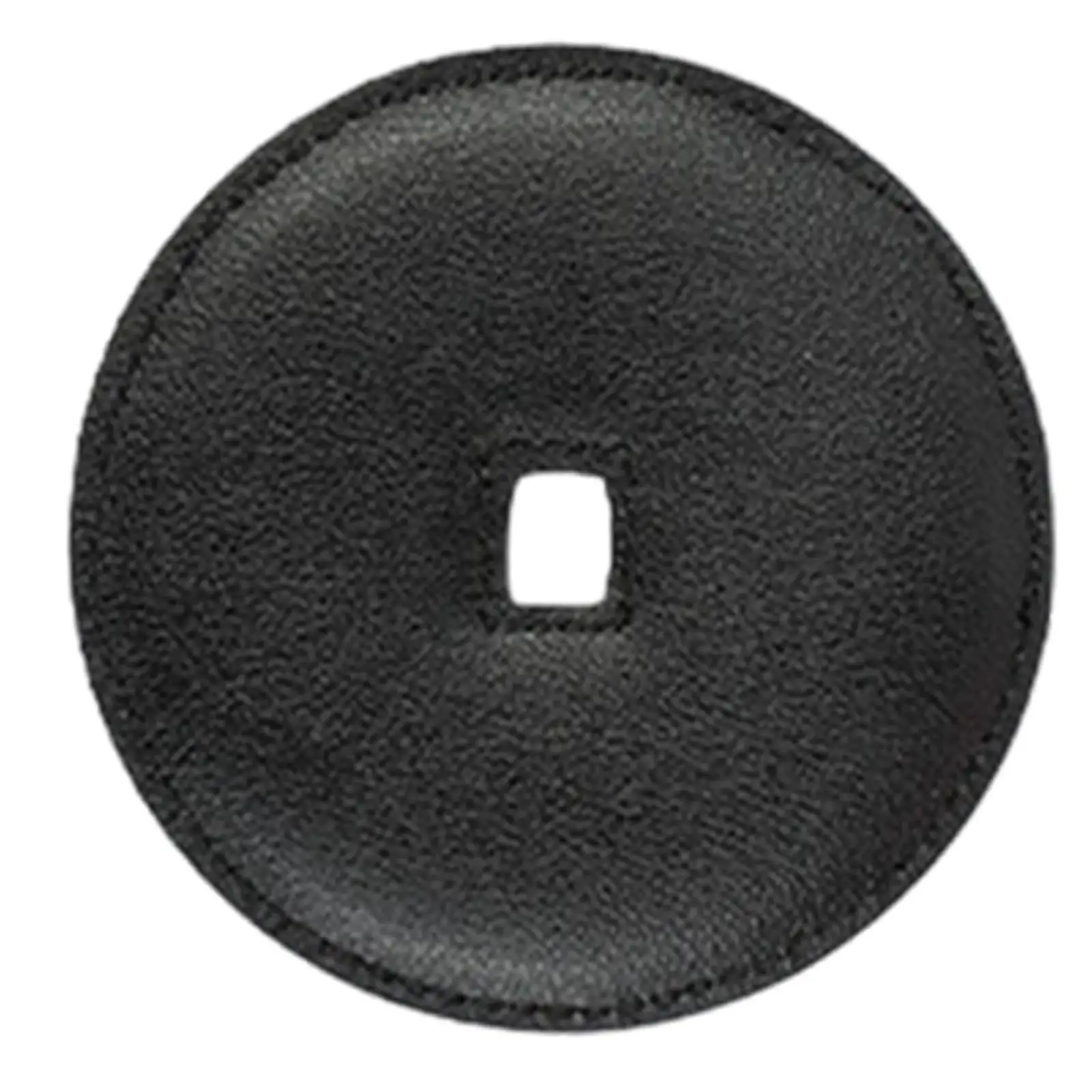 2 Pieces Cymbal Strap Cymbal Handle Replacement Strip Marching Percussion