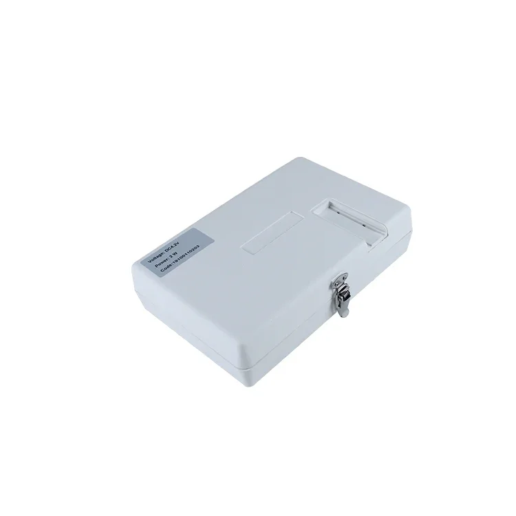 High Precision Focimeter Tool with Light Transmittance Testing Lens for Glasses