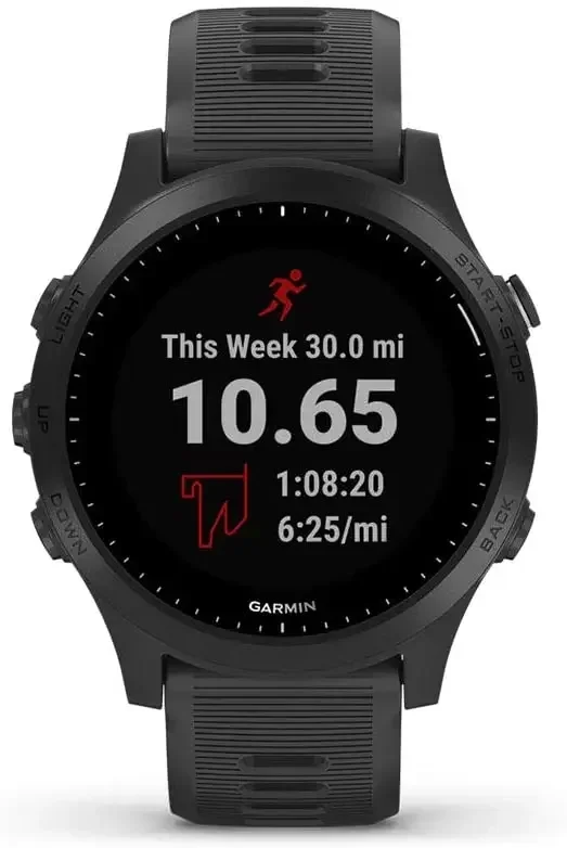 

YYHC Original Forerunner 945 GPS Running Smartwatch heart rate monitor watch fitness 5ATM waterproof swimming sports watches