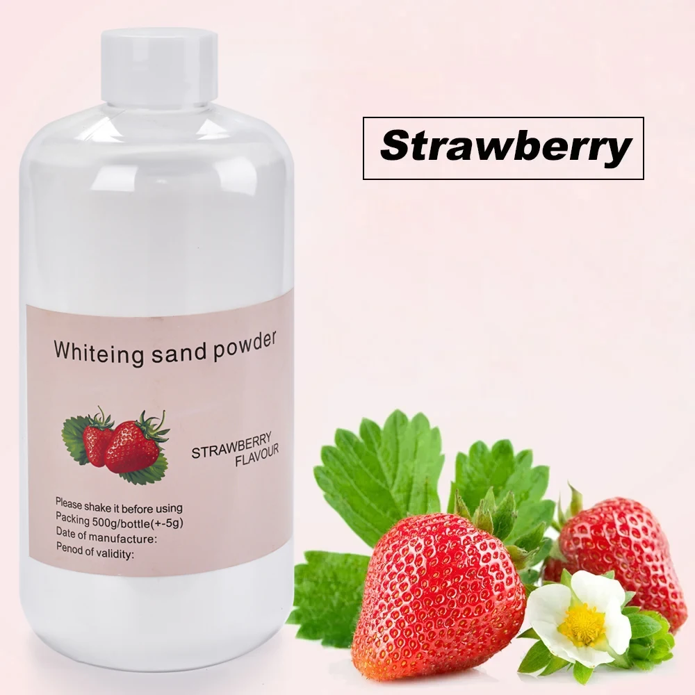 Advanced Dental Cleaning Powder - 500g Boost for Enhanced Whitening and Polishing