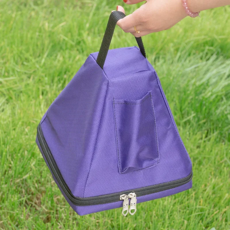 Pyramide Chantante En Cristal Quartz - Instruments Zen