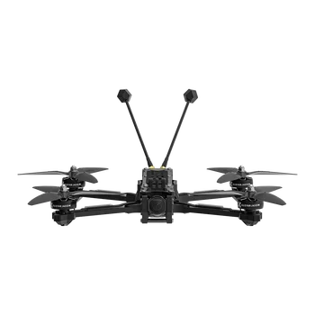 BOB57 O4 Cinematico 6S Drone HD da 6 pollici a lungo raggio BNF con unità aerea O4 Pro per FPV