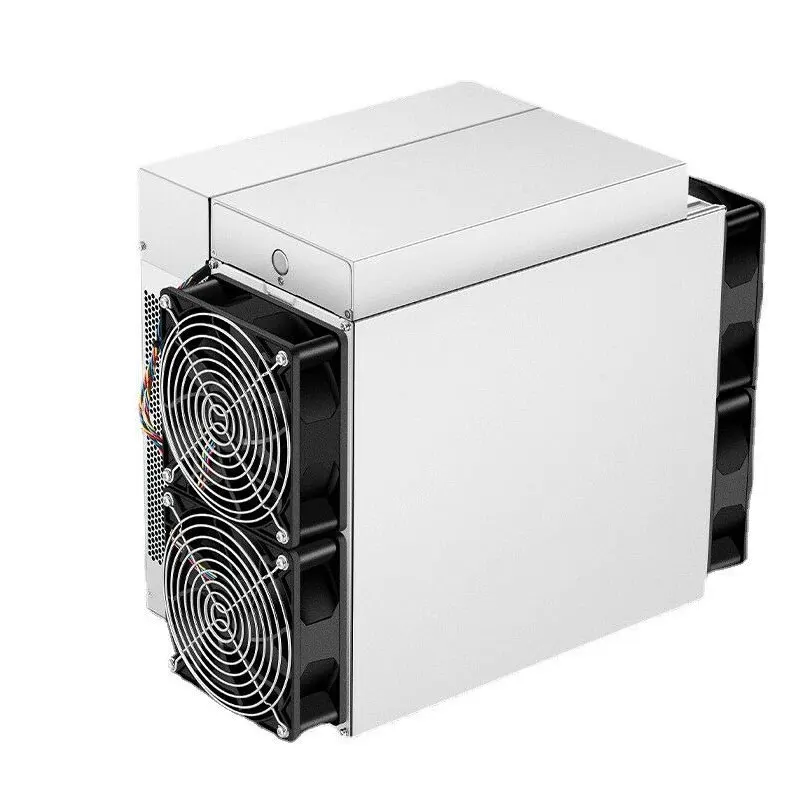 Nuovo Antminer S19Xp 134Th/S 2881W Ad Alto Profitto Bitmain Btc Bitcoin Asic Miner