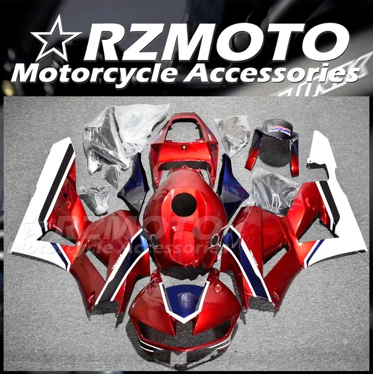 

Комплект обтекателей из АБС для HONDA CBR600RR F5 2013 2015 2014 2016 2017 13 14 15 16 17 18
