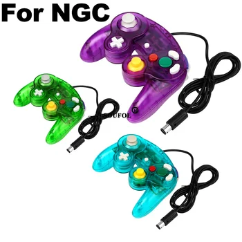 Manette GameCube NGC filaire