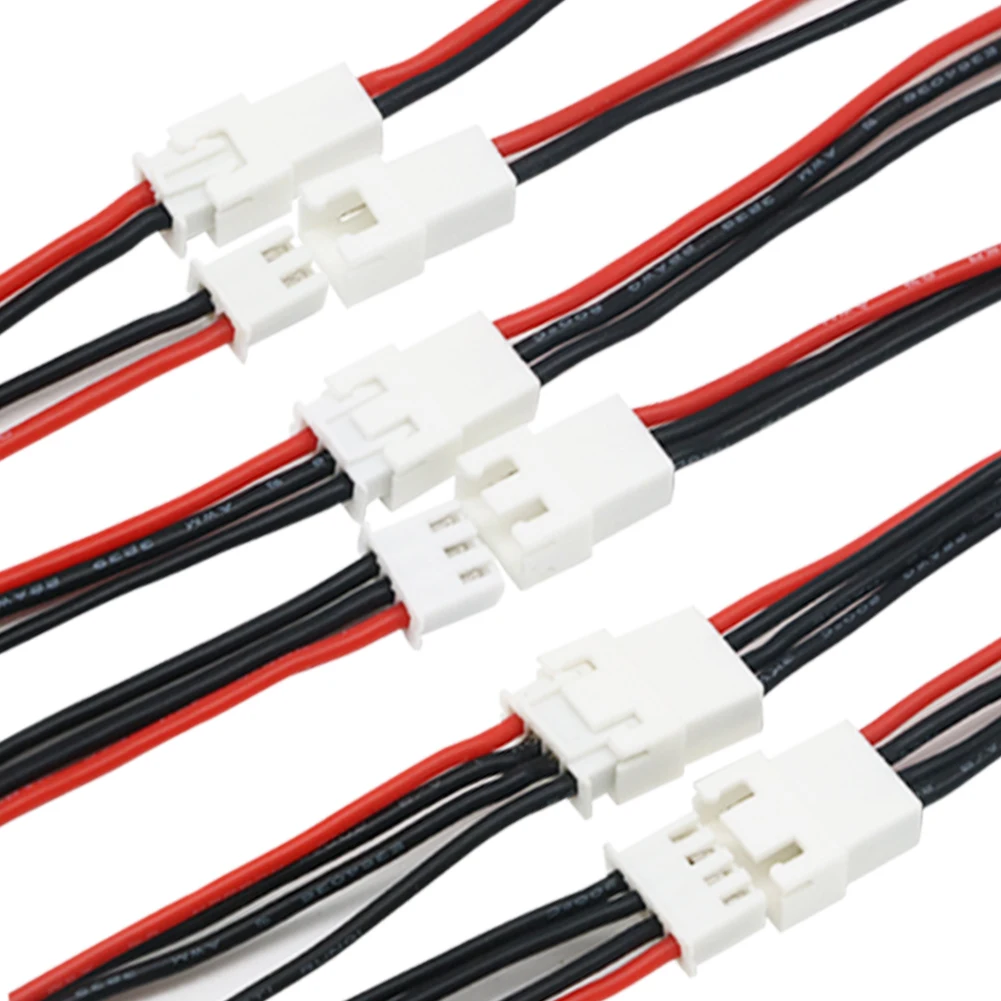 Câble rallonge équilibreur Lipo 5S/6S pour chargeur RC