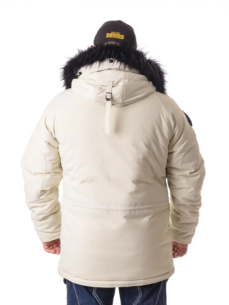 Рисунок 2 - Nord Denai Oxford Everest; Мужская