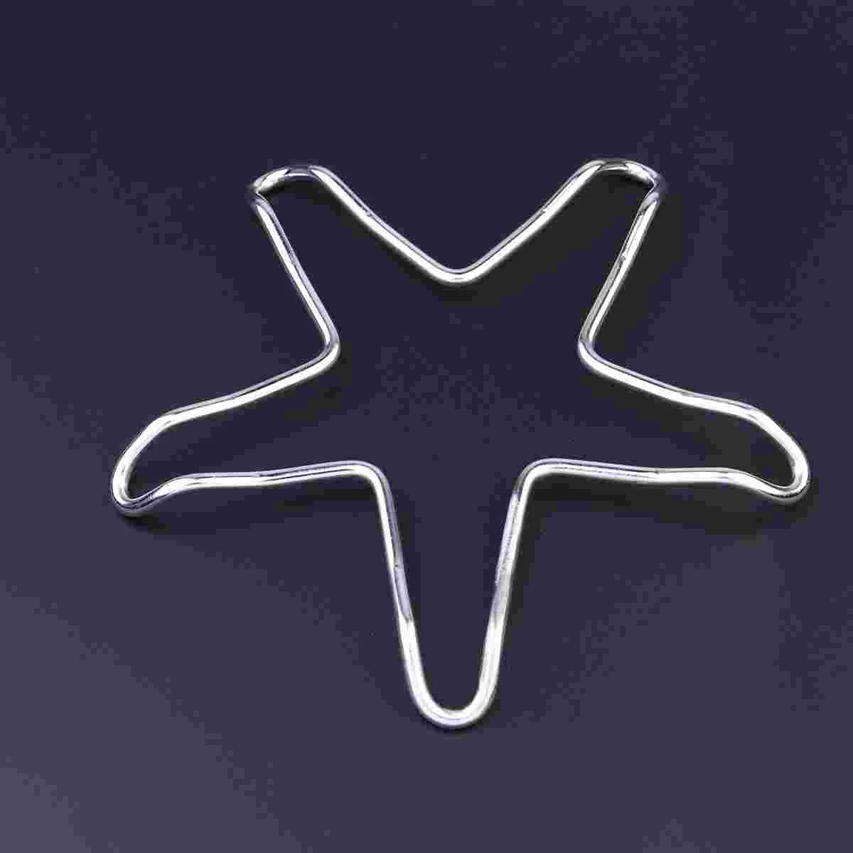 Household Gas Stove Stand Small Pan Support Rack Cooker Stainless Steel Kitchen Supplies 6