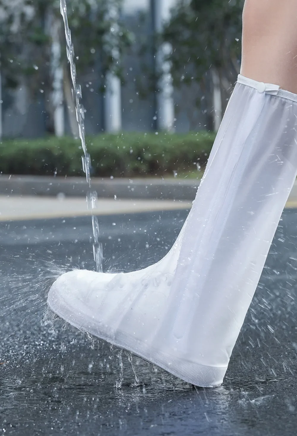 Copri Scarpe Impermeabili Copriscarpe Pioggia Copri Scarpe Per La