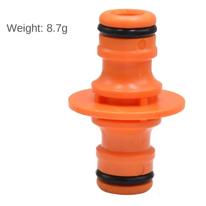 Quick Connect Connector Easy To Install Extend Water Pipes Pacifier