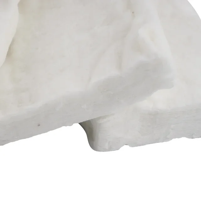 ไฟเบอร์แคลเซียม-แมกนีเซียม-ซิลิเกต3ชิ้นสำหรับเตาไฟไฟความปลอดภัยทางชีวภาพเหมาะสำหรับเตาผิงเตาผิงเตาผิงและเตาเจล 1