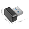 Windows Hello Fingerprint Recognizer for Win10/Win11 with 360 Degree Fingerprint Scanner for Fast Online Security Authentication 6