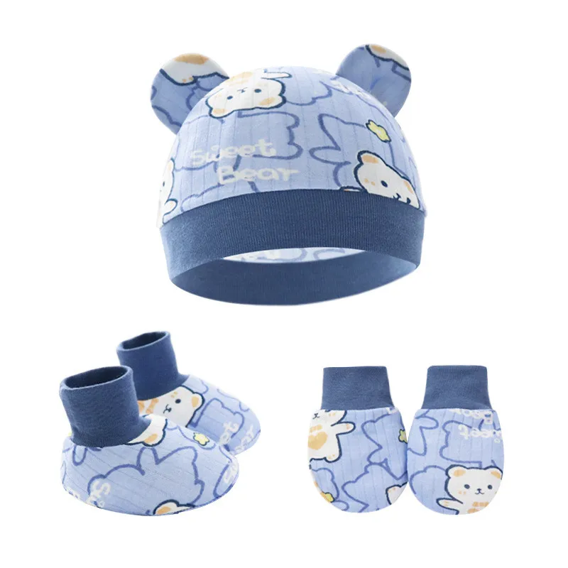 Рисунок 3 - Комплект из шапки