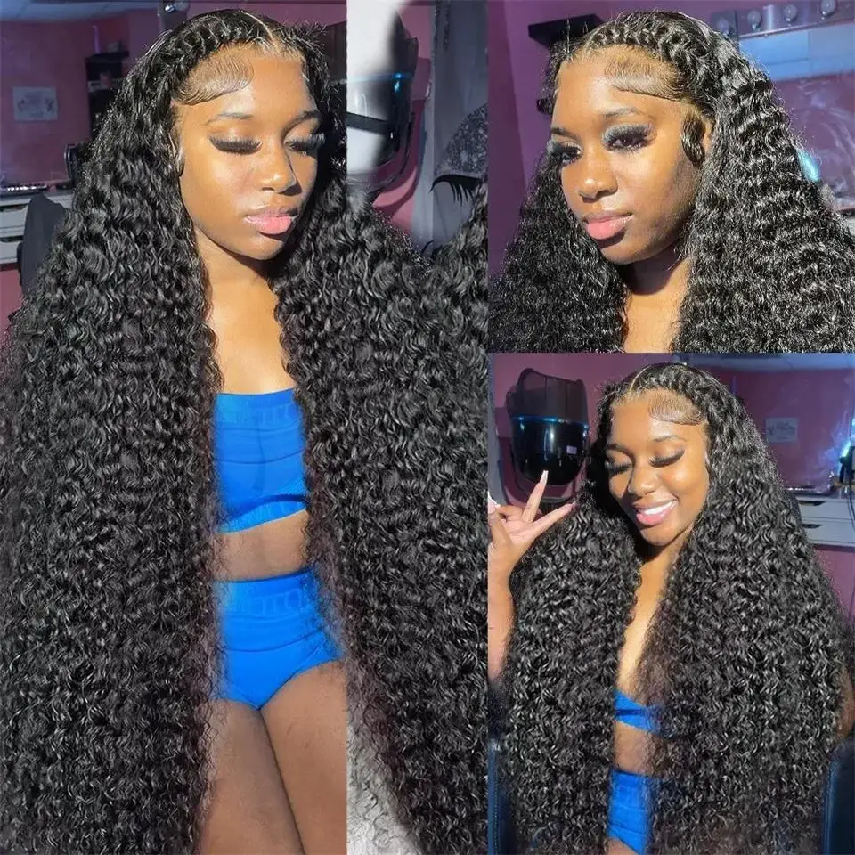 Human Hair Wig For Black Women