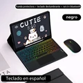 Spanish Package 4