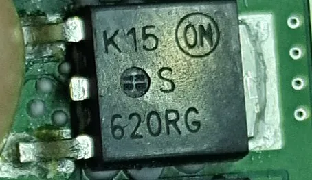 

Бесплатная доставка S620RG TO252 10 шт.