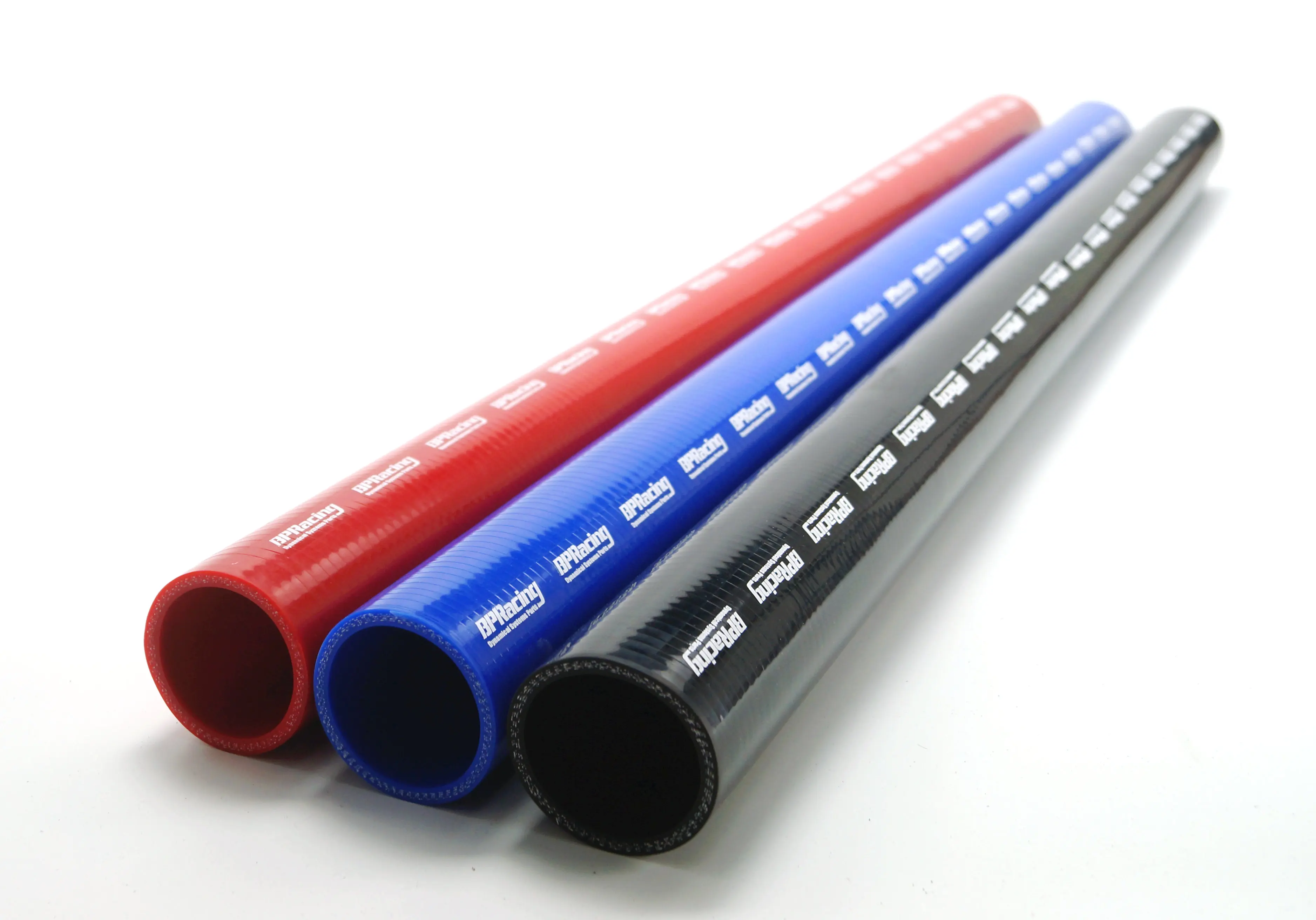 Inner Diameter 18mm 20mm 22mm 25mm 28mm 30mm 32mm Silicone Coolant Straight Hose Length 1meter 4ply Reinforced Fiber Cloth,silicone hose