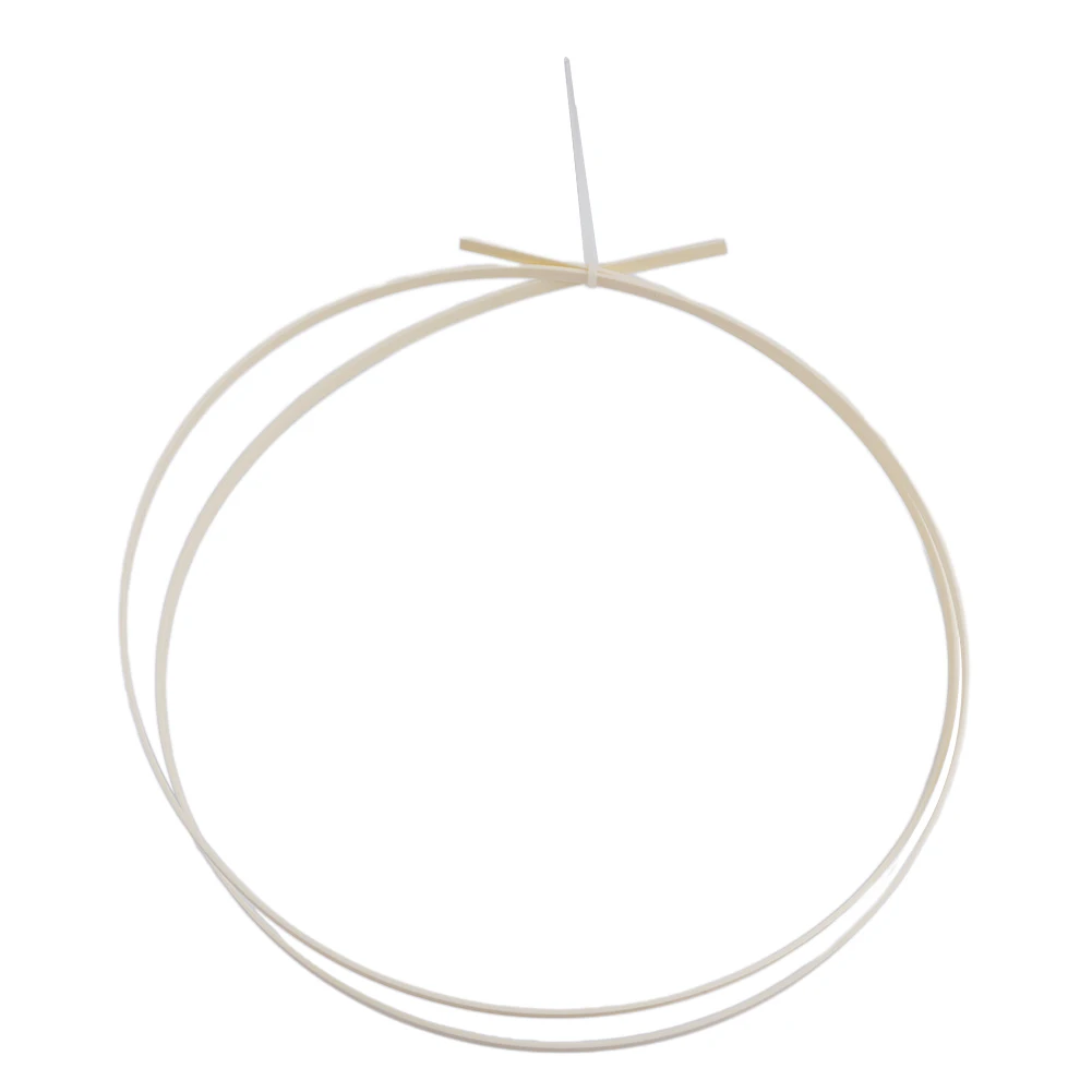 

With Heat The Bindiaking Edging Strip Plastic Binding Edging Edging Edging Inlay Is Suitable For Guitar Bass Ukulele Accessories