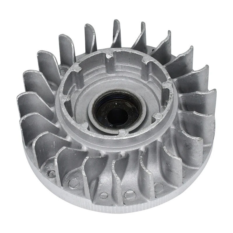 Metal Flywheel 1122 400 1217 Compatible with Stihl Chainsaw 066 MS660 MS650 MS 650 660 MS290 MS390 029 039