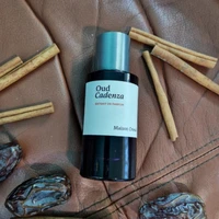 Parfum Maison Crivelli, parfums et eaux de Cologne de luxe, parfum Oud 50ml/100ml, parfum pour homme, parfum durable, élégant, floral, boisé 6