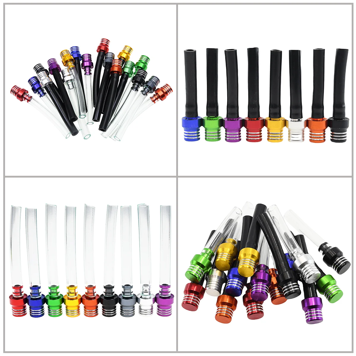 Universal CNC Aluminum Fuel Vent 4