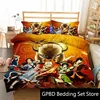 3D Print Avatar The Last Airbender Bedding Set Double Twin King Duvet Cover Comforter Pillowcase Boys Girls Adults Bedroom 1