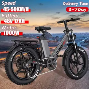 bicicleta eléctrica con ruedas gordas – Compra bicicleta eléctrica con ruedas  gordas con envío gratis en AliExpress version